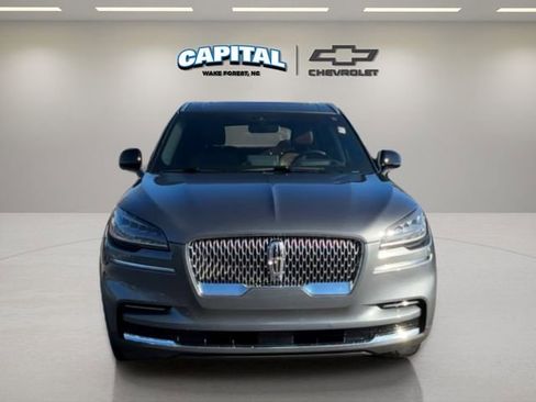 Used 2023 Lincoln Aviator Reserve w/ Equipment Group 201A image 8