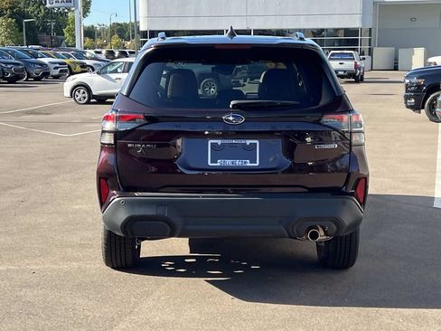 Used 2026 Subaru Forester Touring AWD/4WD image 5