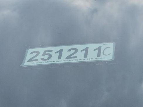 New 2025 Chevrolet Brightdrop 600 FWD image 30