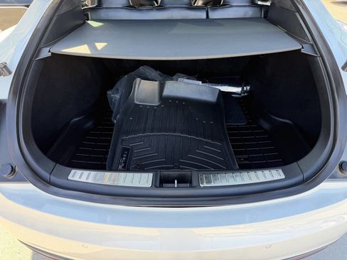 Used 2015 Tesla Model S 85D image 23