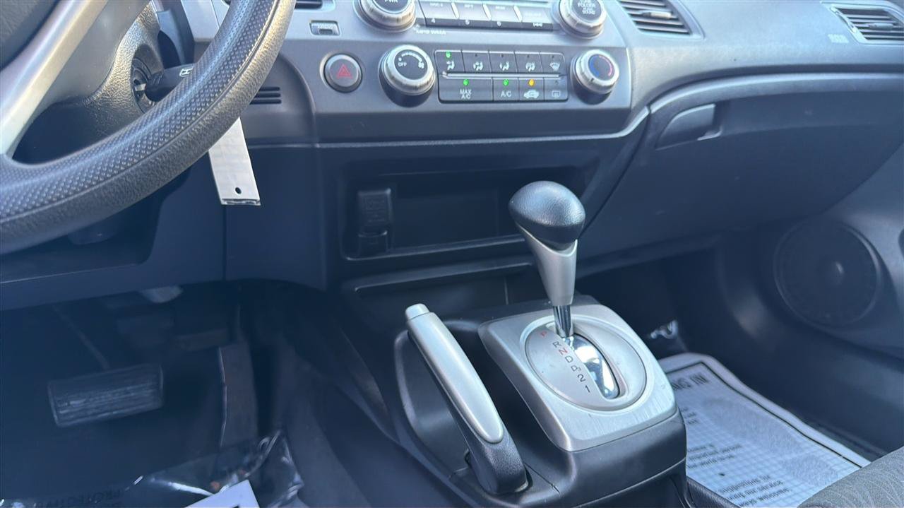 Used 2008 Honda Civic EX image 24
