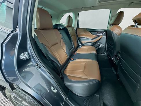 Used 2023 Subaru Forester Touring image 28