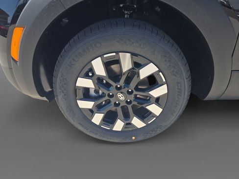 New 2026 Hyundai Santa Cruz SE FWD image 9