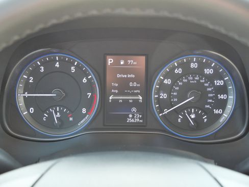 Certified 2023 Hyundai Kona SEL w/ Convenience Package image 22