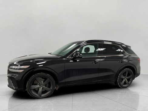 Used 2024 Genesis GV70 2.5T w/ Sport Prestige Package image 10