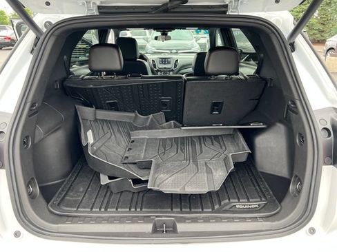 Certified 2024 Chevrolet Equinox RS w/ LPO, Floor Liner Package FWD image 36