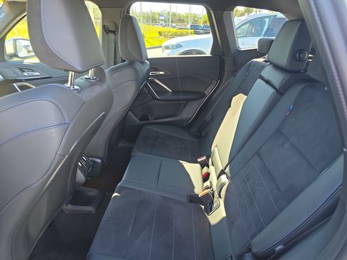 Used 2025 BMW X1 xDrive28i w/ M Sport Package image 11