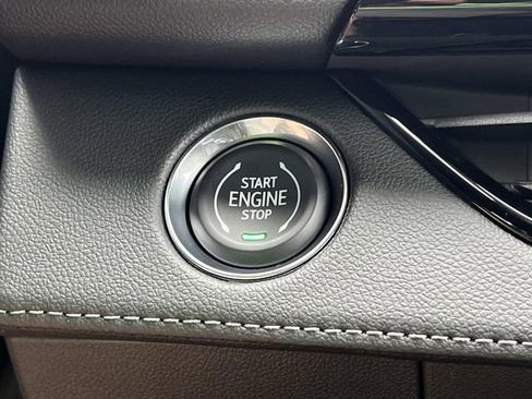 New 2026 Buick Enclave Sport Touring w/ Power Package image 27