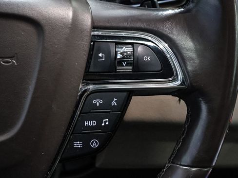 Used 2022 Lincoln Navigator L Reserve image 42