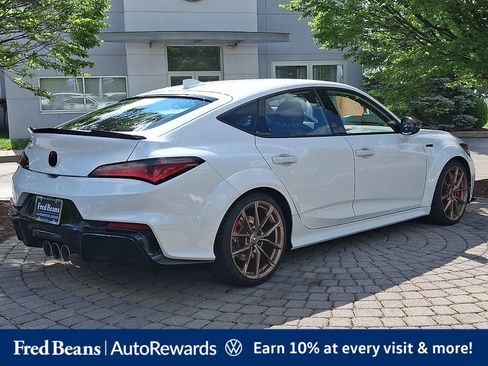 Used 2024 Acura Integra Type S FWD image 6