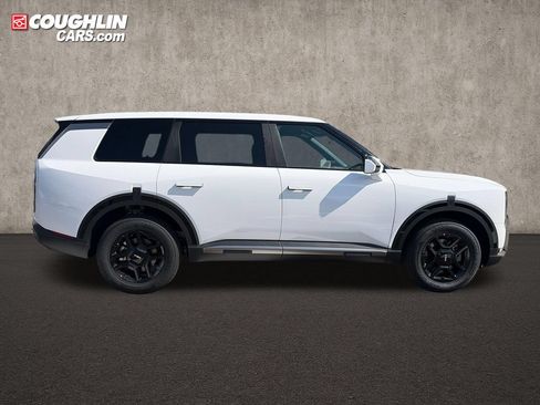 New 2027 Kia Telluride LX FWD image 9