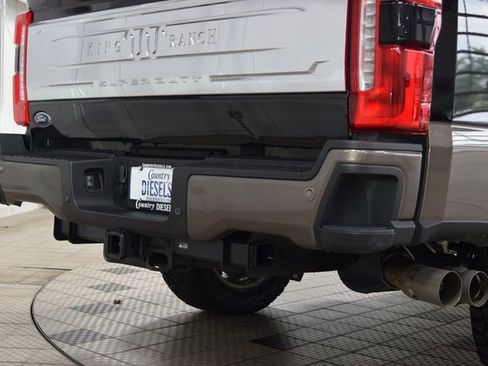 Used 2023 Ford F250 King Ranch image 18