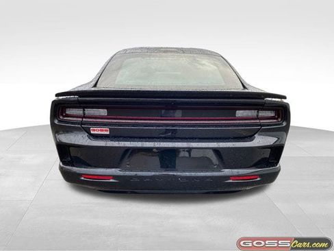 Used 2024 Dodge Charger R/T Scat Pack w/ Plus Group image 4