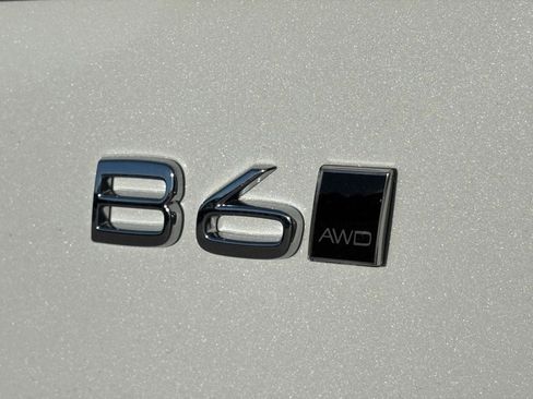 New 2026 Volvo XC90 B6 Ultra w/ Lounge Package AWD/4WD image 6