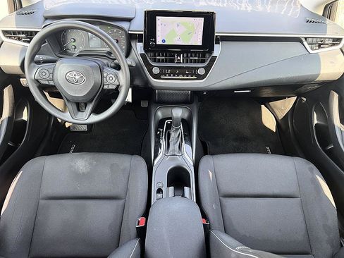Used 2024 Toyota Corolla LE FWD image 18