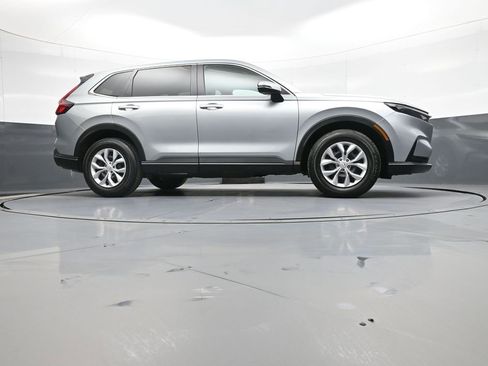Certified 2025 Honda CR-V LX image 27