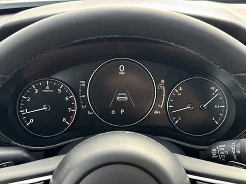 New 2026 MAZDA CX-50 AWD 2.5 S w/ Accent Package image 30