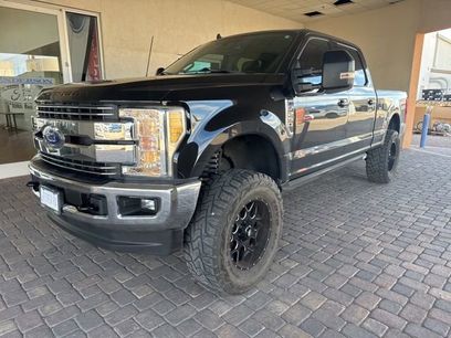 Used 2019 Ford F250 Lariat w/ Lariat Ultimate Package