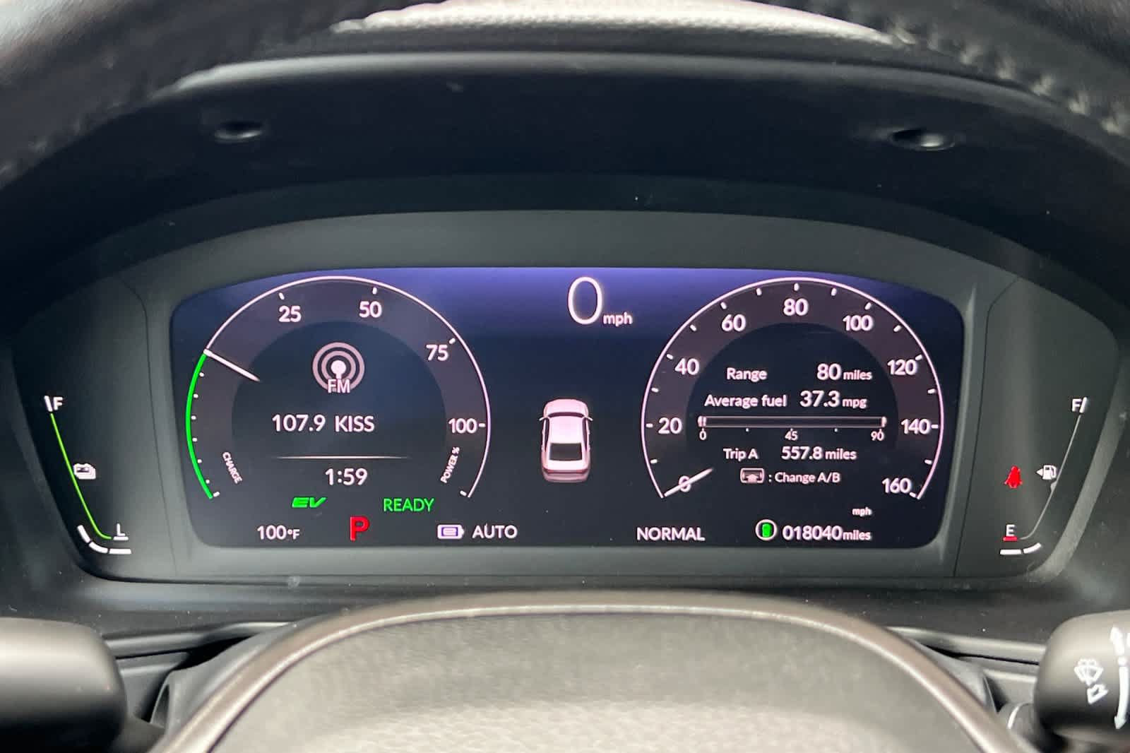 Used 2024 Honda Accord Sport image 26