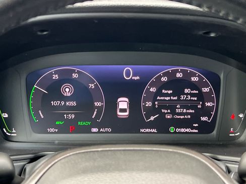 Used 2024 Honda Accord Sport image 26