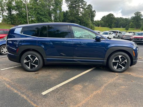 New 2026 Hyundai Ioniq 9 SE image 25