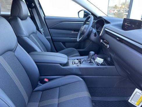 New 2026 MAZDA CX-50 AWD 2.5 S w/ Weather Package image 12