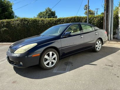 Used 2005 Lexus ES 330
