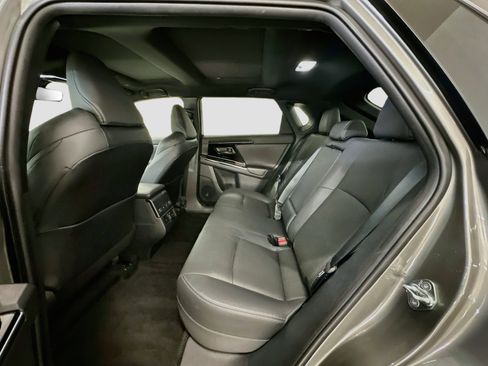 Used 2023 Toyota bZ4X AWD w/ Weather Package image 30