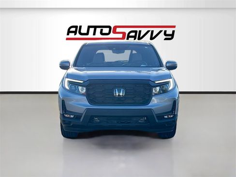 Used 2022 Honda Passport EX-L image 2