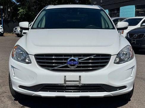 Used 2017 Volvo XC60 T6 Inscription w/ Protection Package AWD/4WD image 8