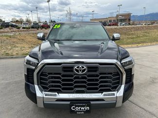 New 2026 Toyota Tundra 1794 Edition AWD/4WD video 2
