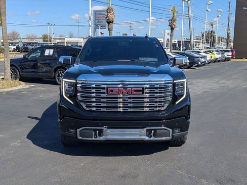 Used 2023 GMC Sierra 1500 Denali image 2