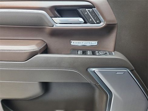 Used 2026 GMC Sierra 1500 Denali image 18