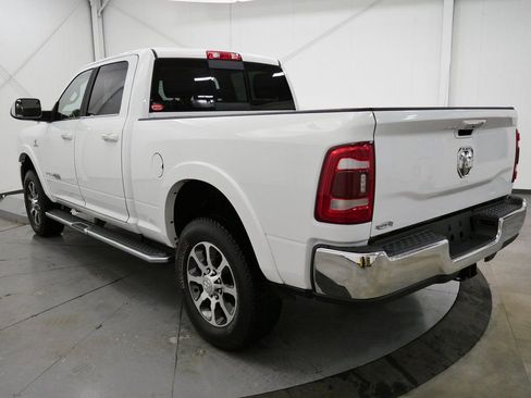 Used 2022 RAM 3500 Limited image 5