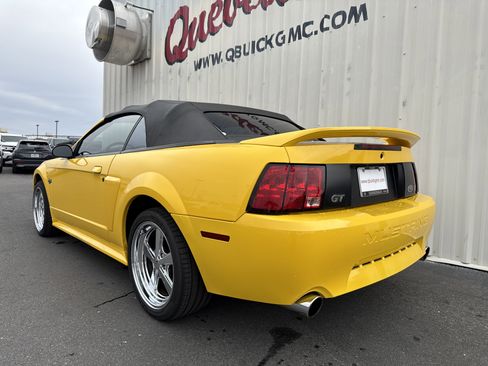 Used 1999 Ford Mustang GT image 14