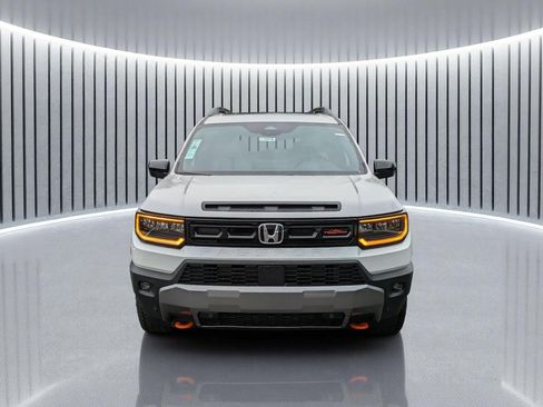New 2026 Honda Passport TrailSport Elite image 12