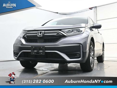 Used 2020 Honda CR-V EX-L image 20