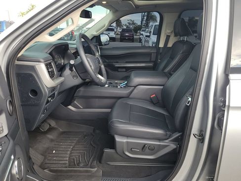Used 2024 Ford Expedition XLT RWD image 20