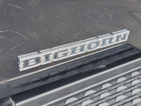 Certified 2024 RAM 2500 Big Horn image 10