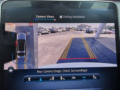 Used 2022 Mercedes-Benz S 500 S 500 w/ AMG Line Package image 39