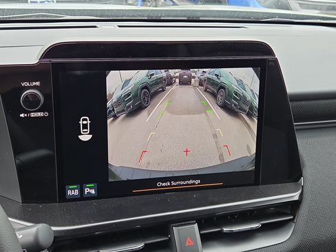 New 2026 Subaru Outback Premium image 12