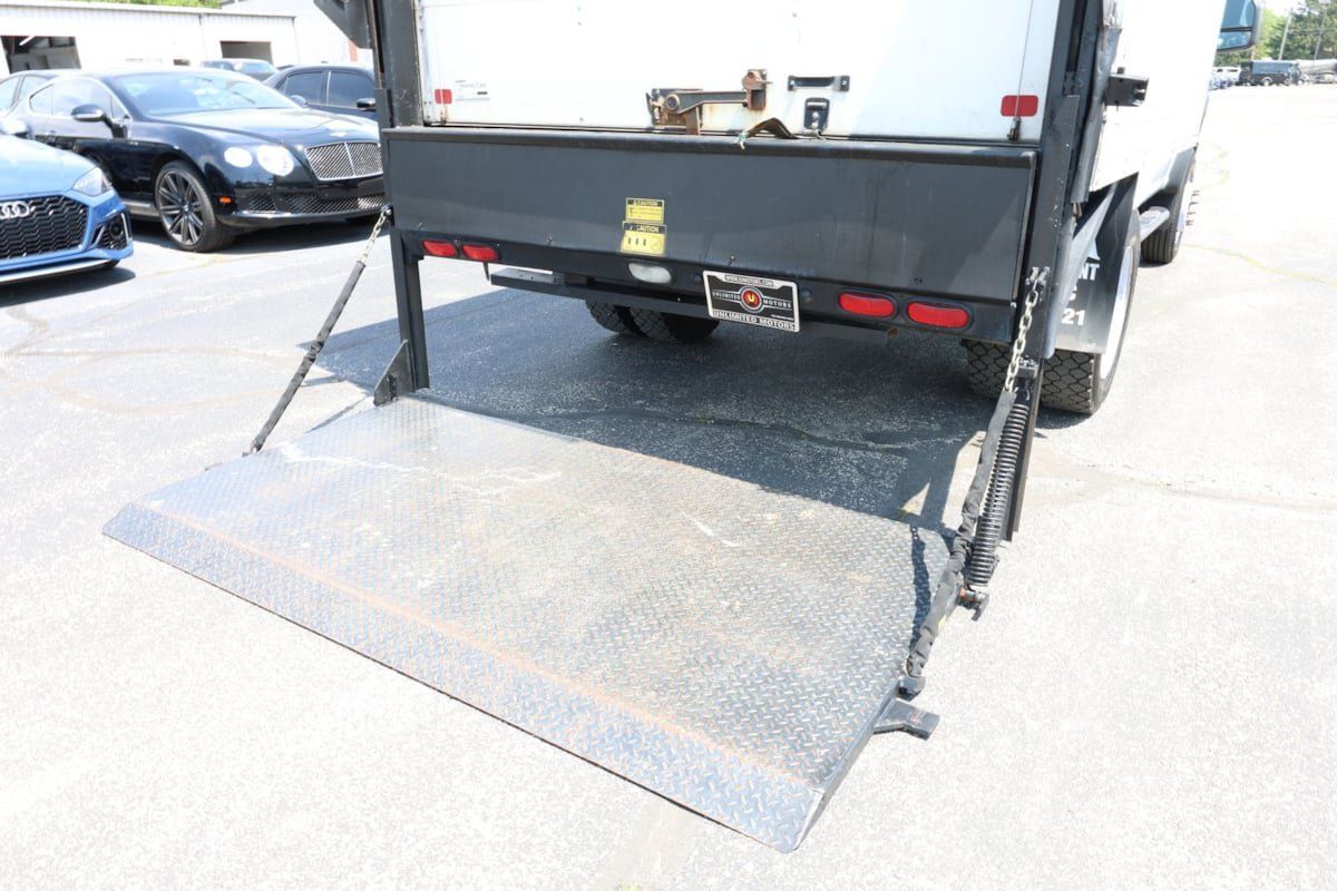Used 2017 Ford F450 XL RWD image 16