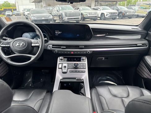 Used 2024 Hyundai Palisade Calligraphy AWD/4WD image 26