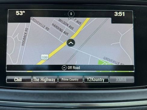 Used 2019 Buick Enclave Premium w/ Experience Buick Package AWD/4WD image 17