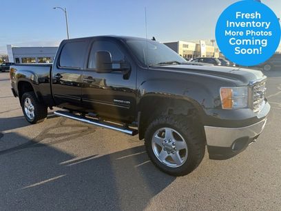 Used 2014 GMC Sierra 2500 SLT w/ SLT Convenience Package