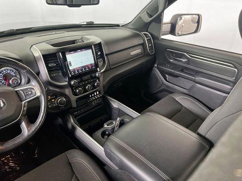 Used 2019 RAM 1500 Big Horn image 23