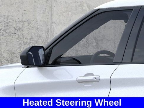 New 2025 Ford Explorer Active w/ Active Comfort Package image 20