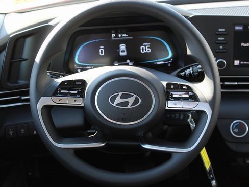 New 2026 Hyundai Elantra SE image 11