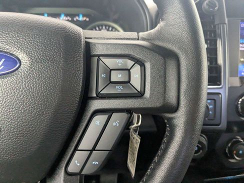 Used 2020 Ford F150 XLT w/ Equipment Group 302A Luxury AWD/4WD image 19