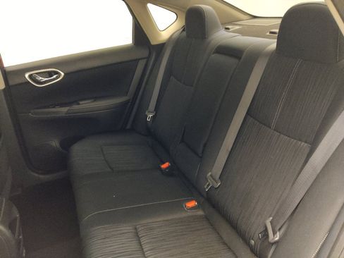 Used 2018 Nissan Sentra SV w/ Protection Package image 18